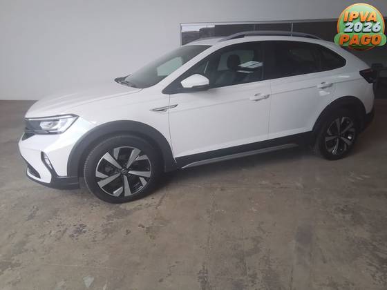 VOLKSWAGEN NIVUS 1.0 200 TSI TOTAL FLEX HIGHLINE AUTOMÁTICO